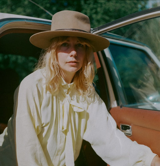 A Spring Story By Photographer Satellite June đ
