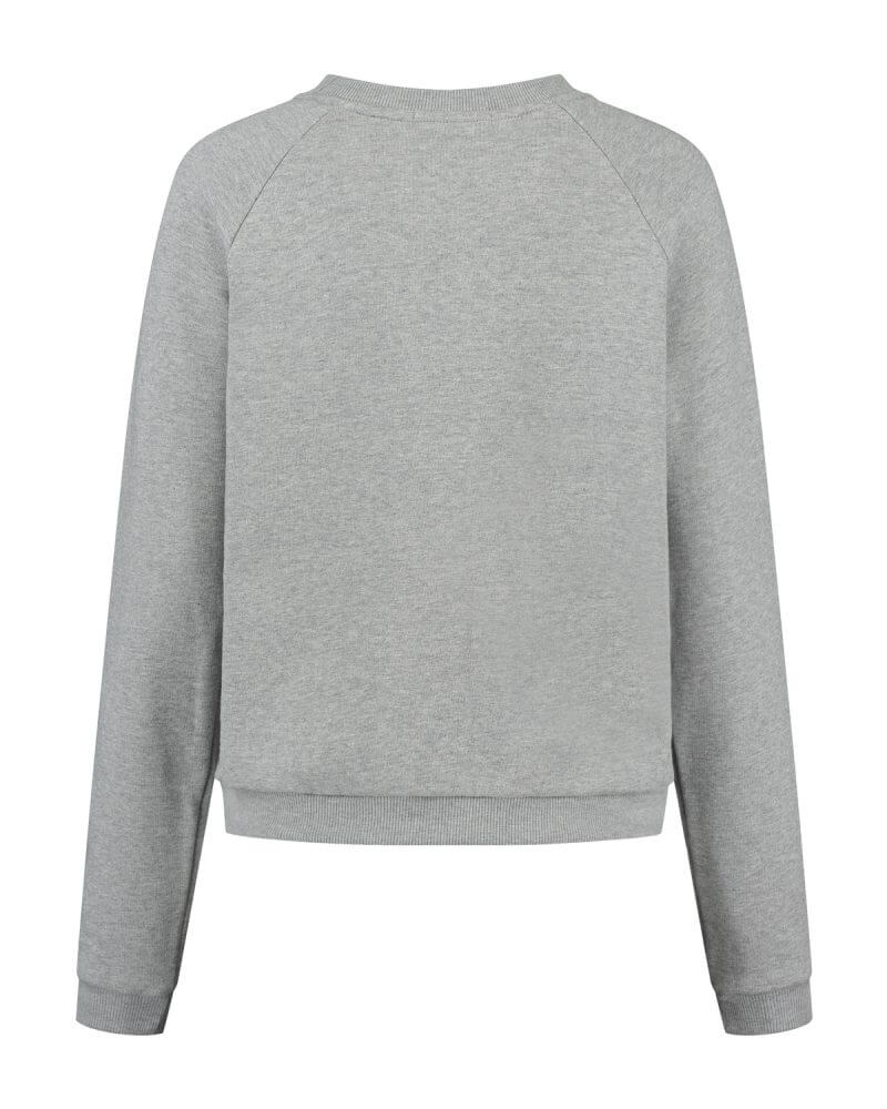 Greta Jumper Grey